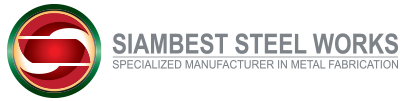 Siambest Steel Works Co., Ltd.